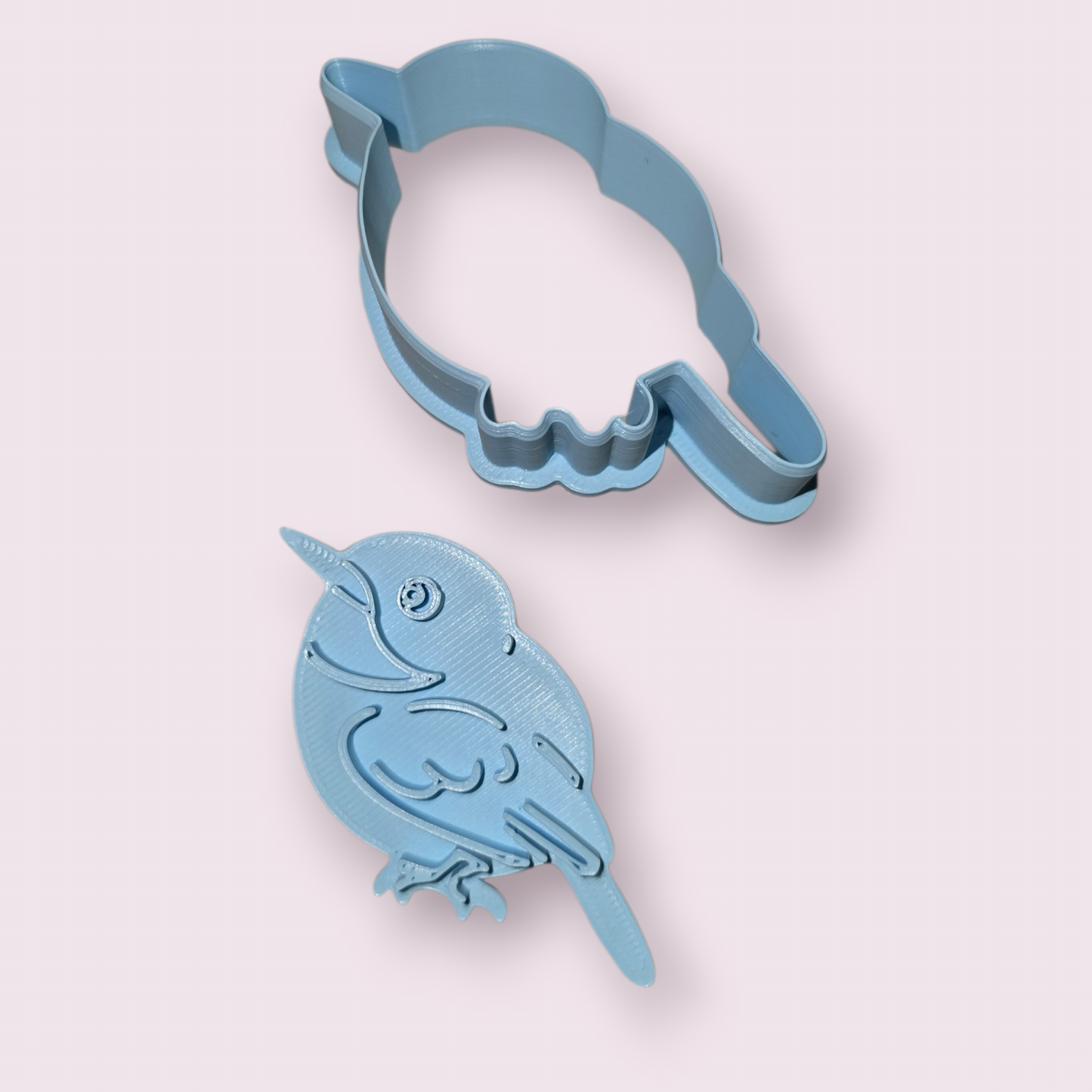 SAN PEDRITO #4 CON PATITAS | Saint Peter Cookie Cutter | Choppi