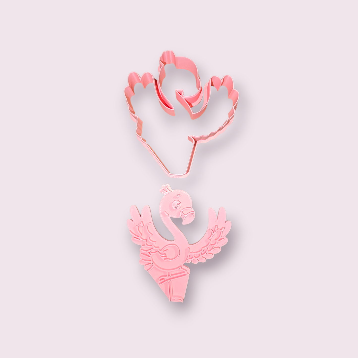 FLAMINGO #2