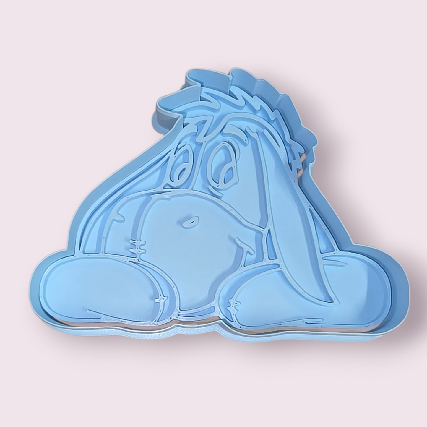 WINNIE THE POOH #2 OSO