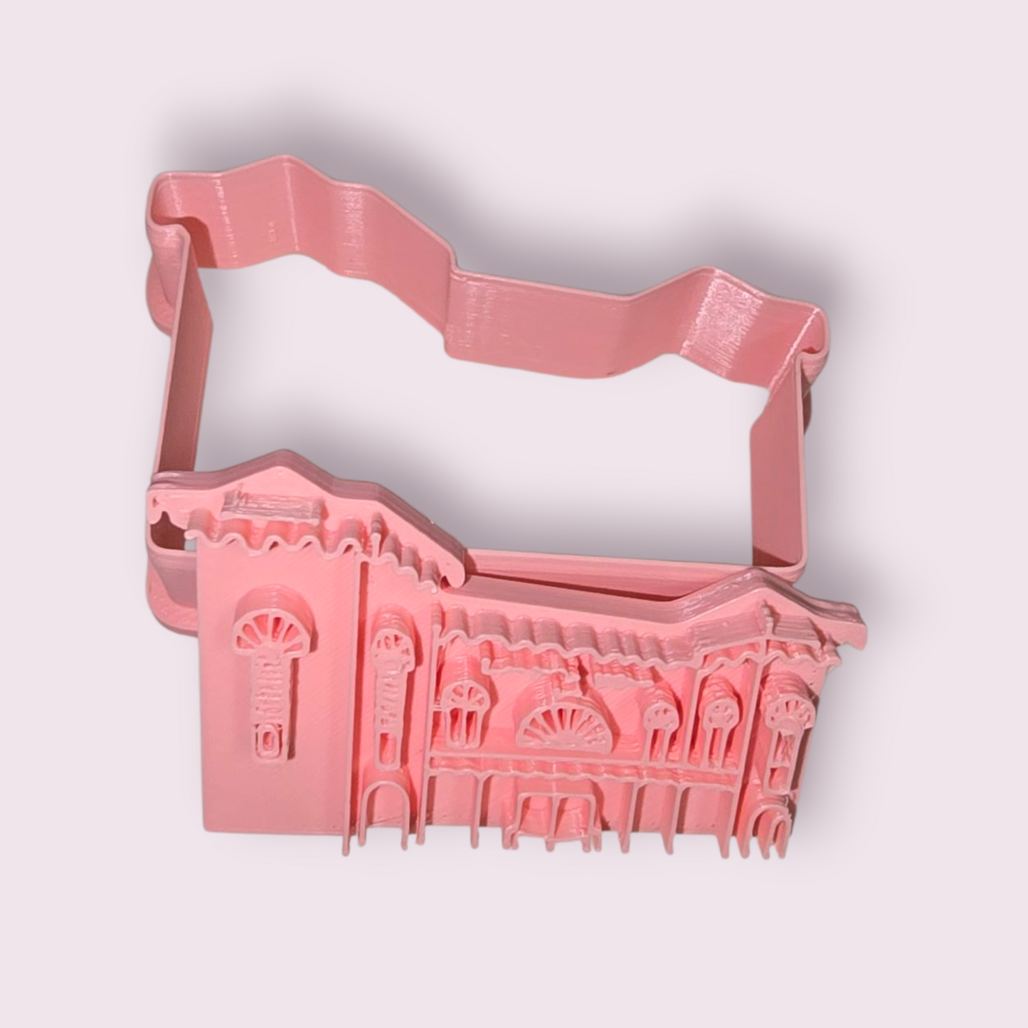 PARQUE DE BOMBAS DE PONCE #1