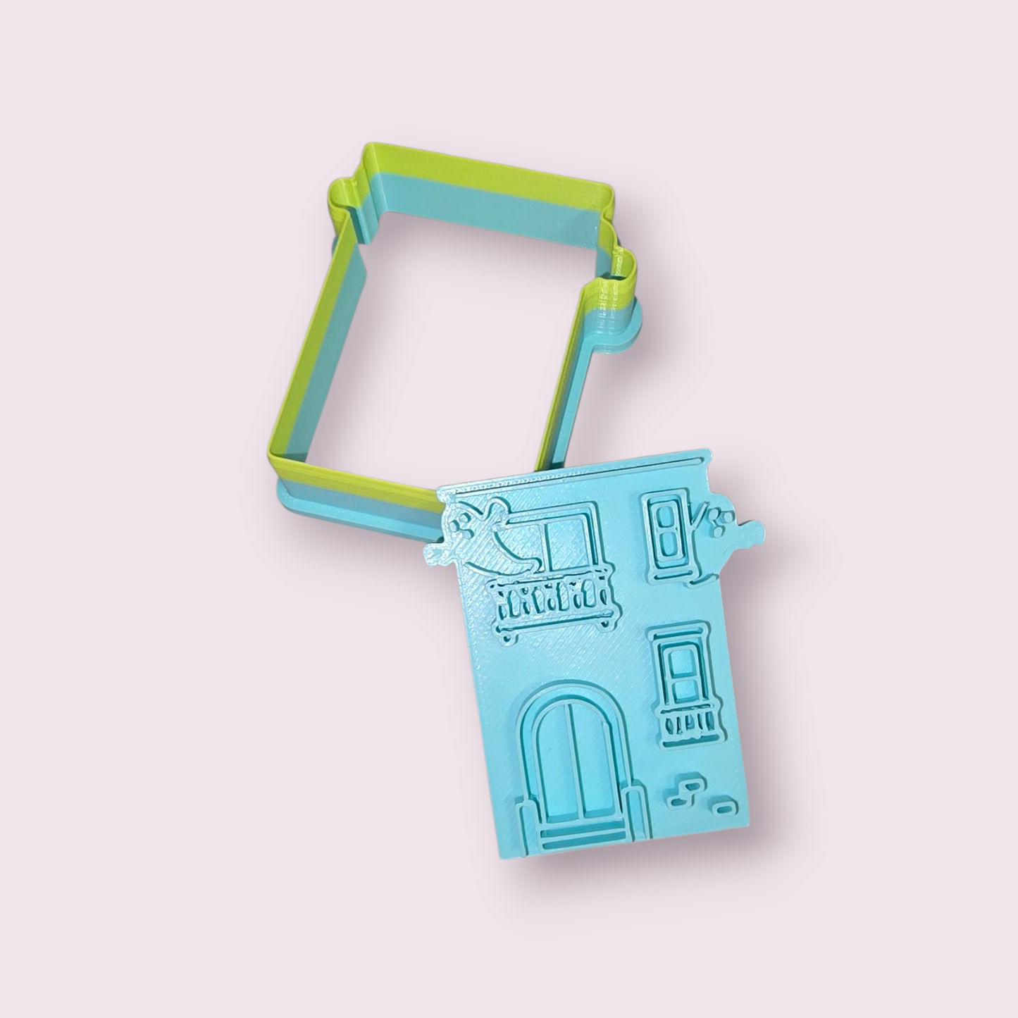 CASA EMBRUJADA DEL VIEJO SAN JUAN #7