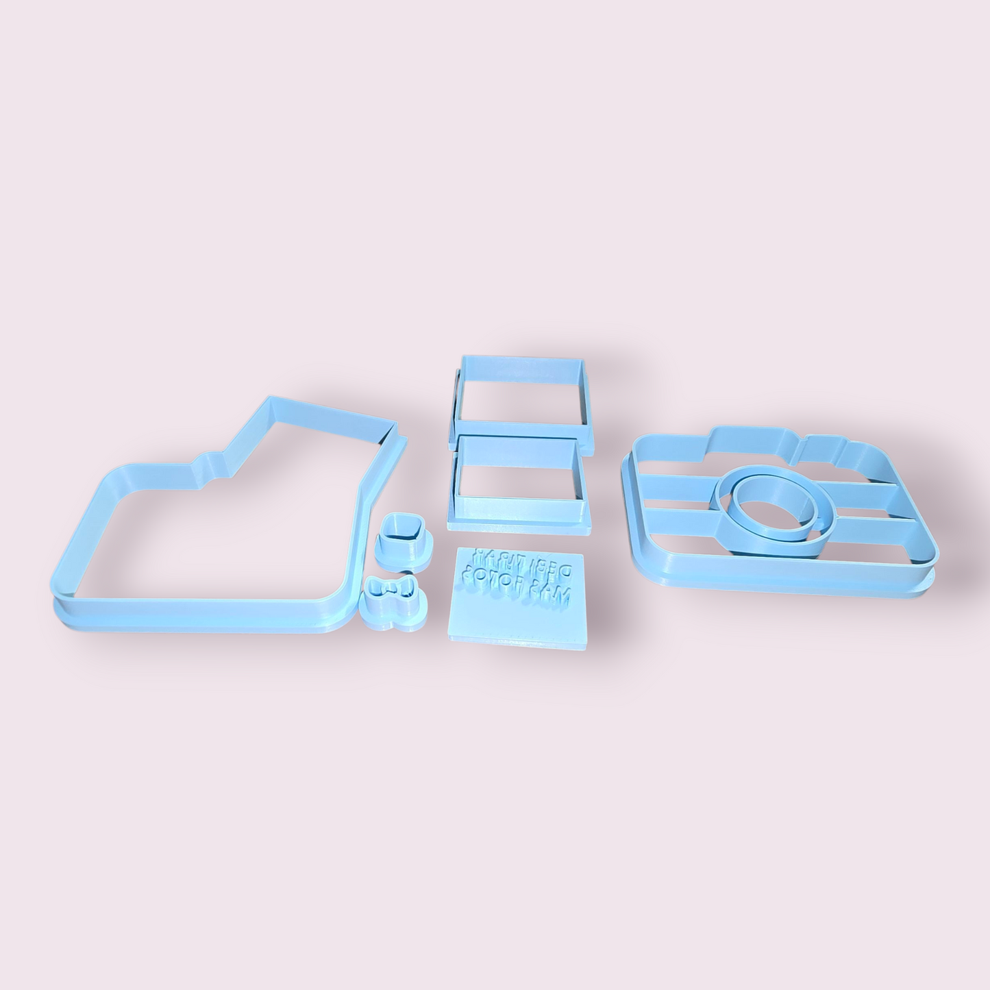 CAMARA DEBÍ TIRAR MÁS FOTOS SAPO CONCHO DE BAD BUNNY #6 EN PARTES 3"