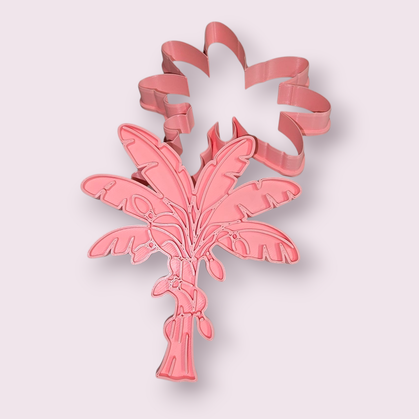 NAVIDAD BORICUA #2 MATA DE PLÁTANO