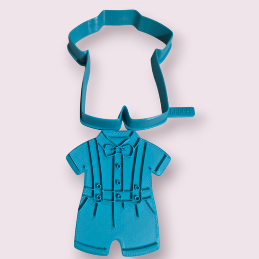 ROPA DE BEBÉ #1 NENE