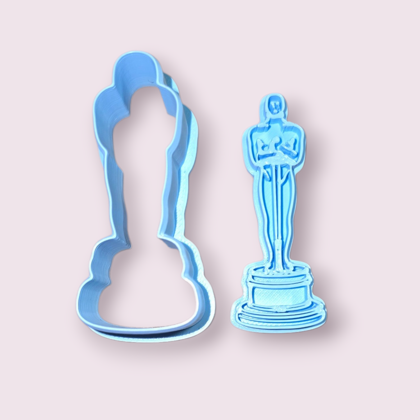 ESTATUILLA DE PREMIOS OSCARES #1