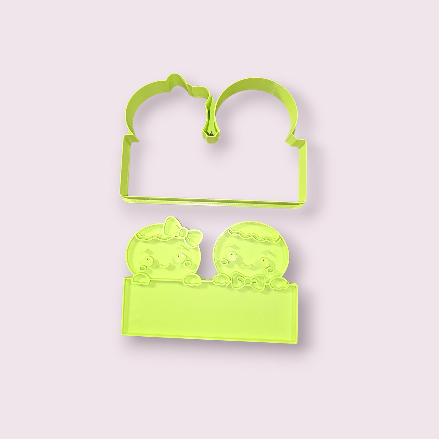 GALLETA DE JENGIBRE #2