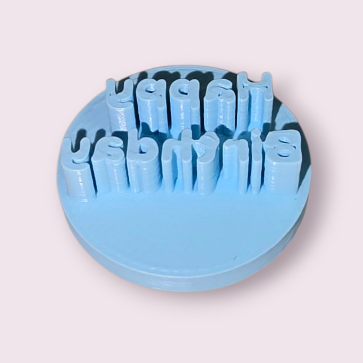 HAPPY BIRTHDAY PONCHE #5