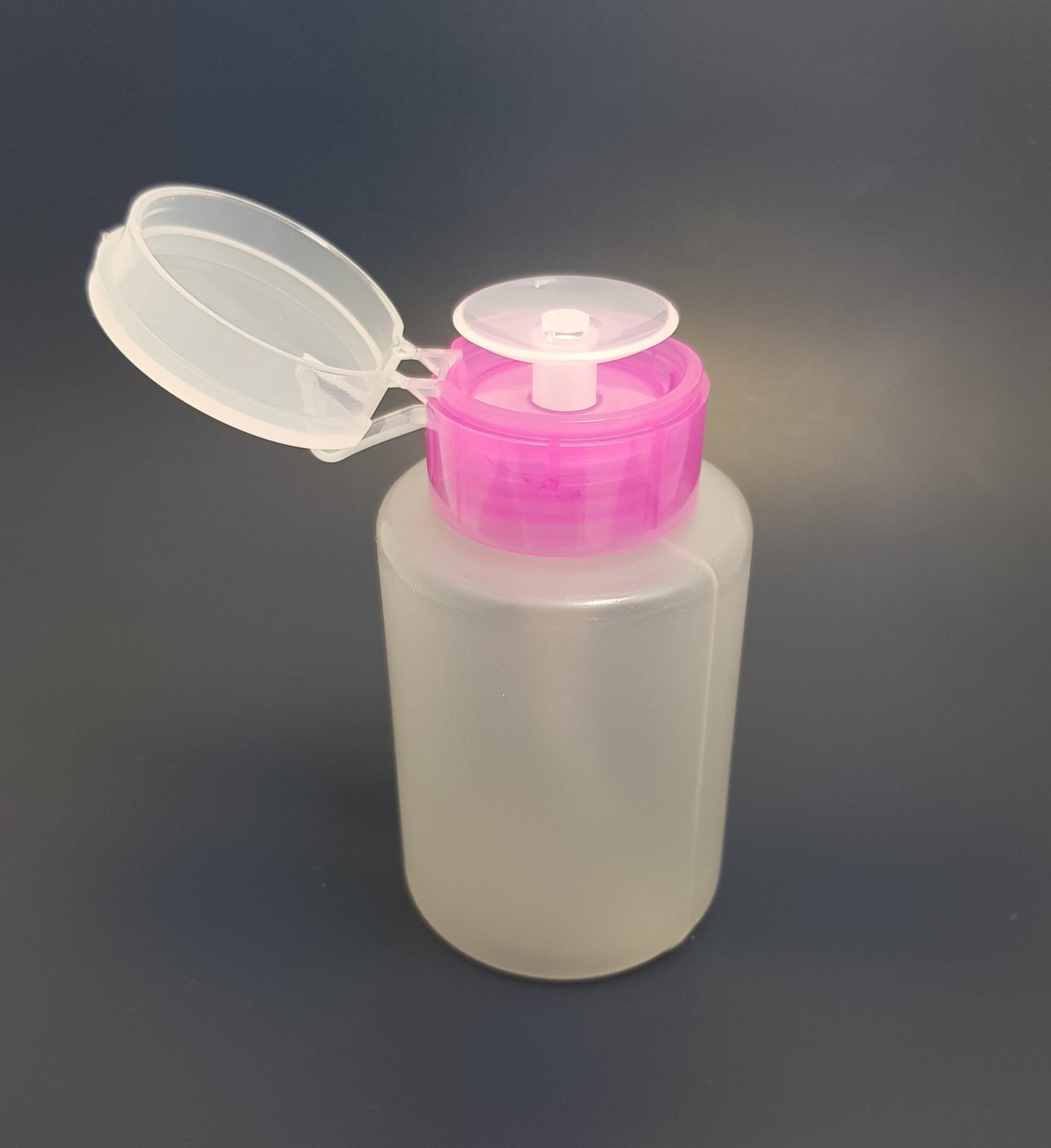 Dispensador Líquido de Bomba