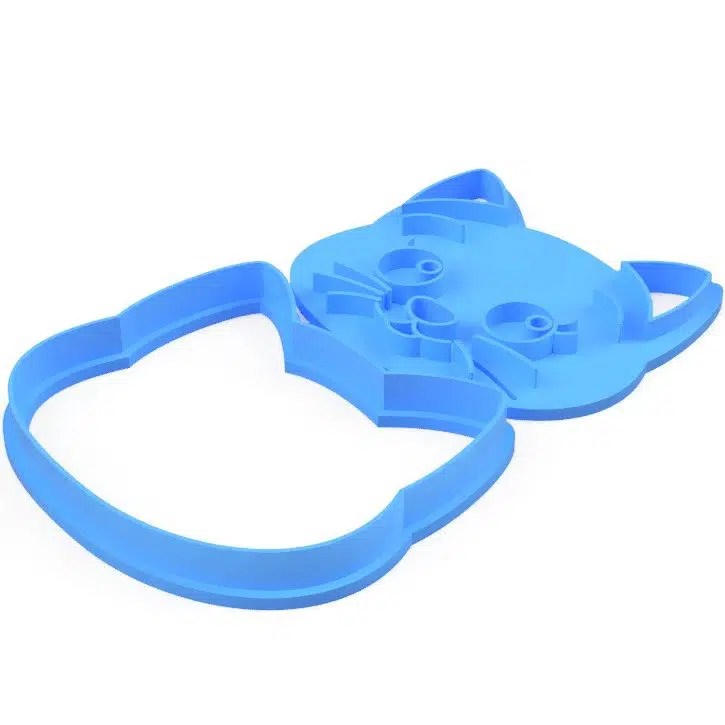 PLIM PLIM GATA MEI LI 3.5"