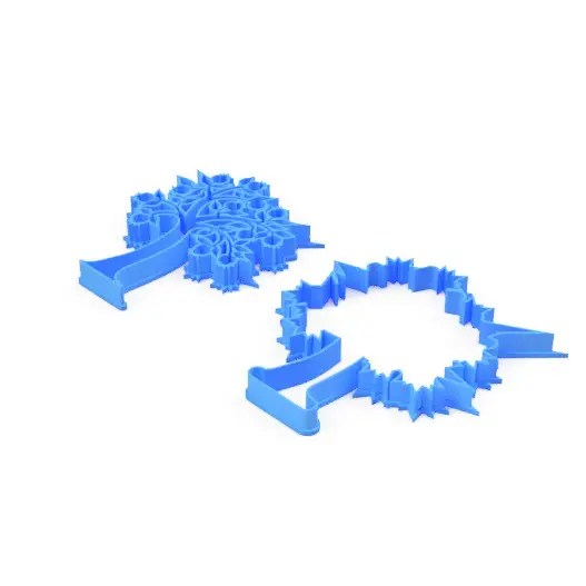 Tree Cutter (Mold)