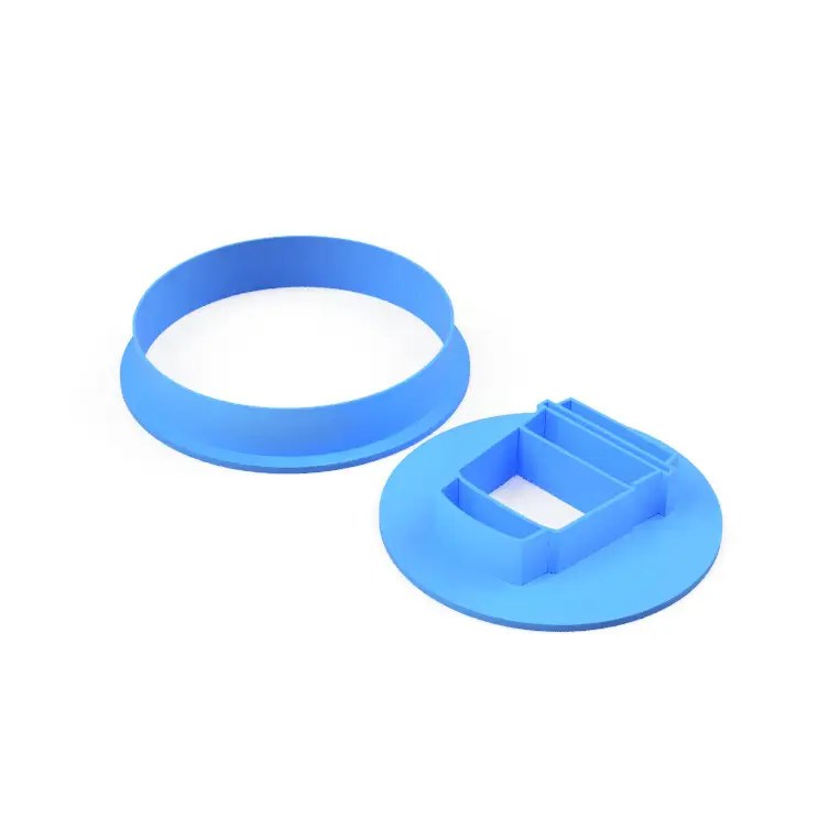 VASO DESECHABLE PARA CAFÉ 3"