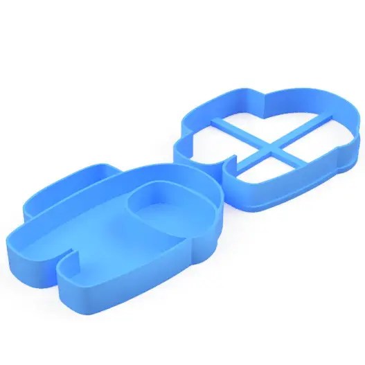 AMONG US 3" (PONCHADOR)