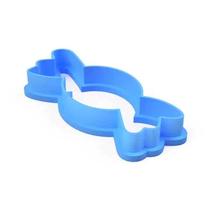 Cortador (molde) Bombón