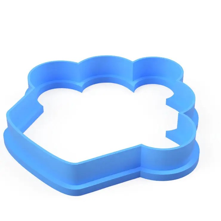 Cortador (molde) Cupcakes