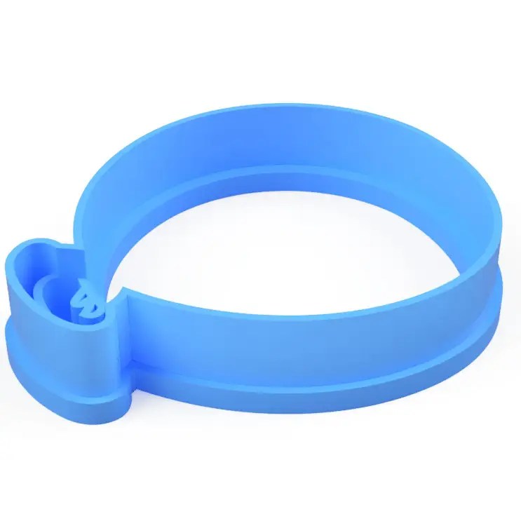 Cortador (molde) Globo con ponche