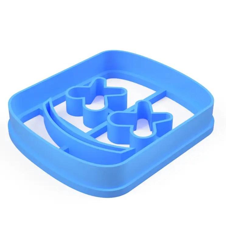 Cortador (molde) Marshmallow