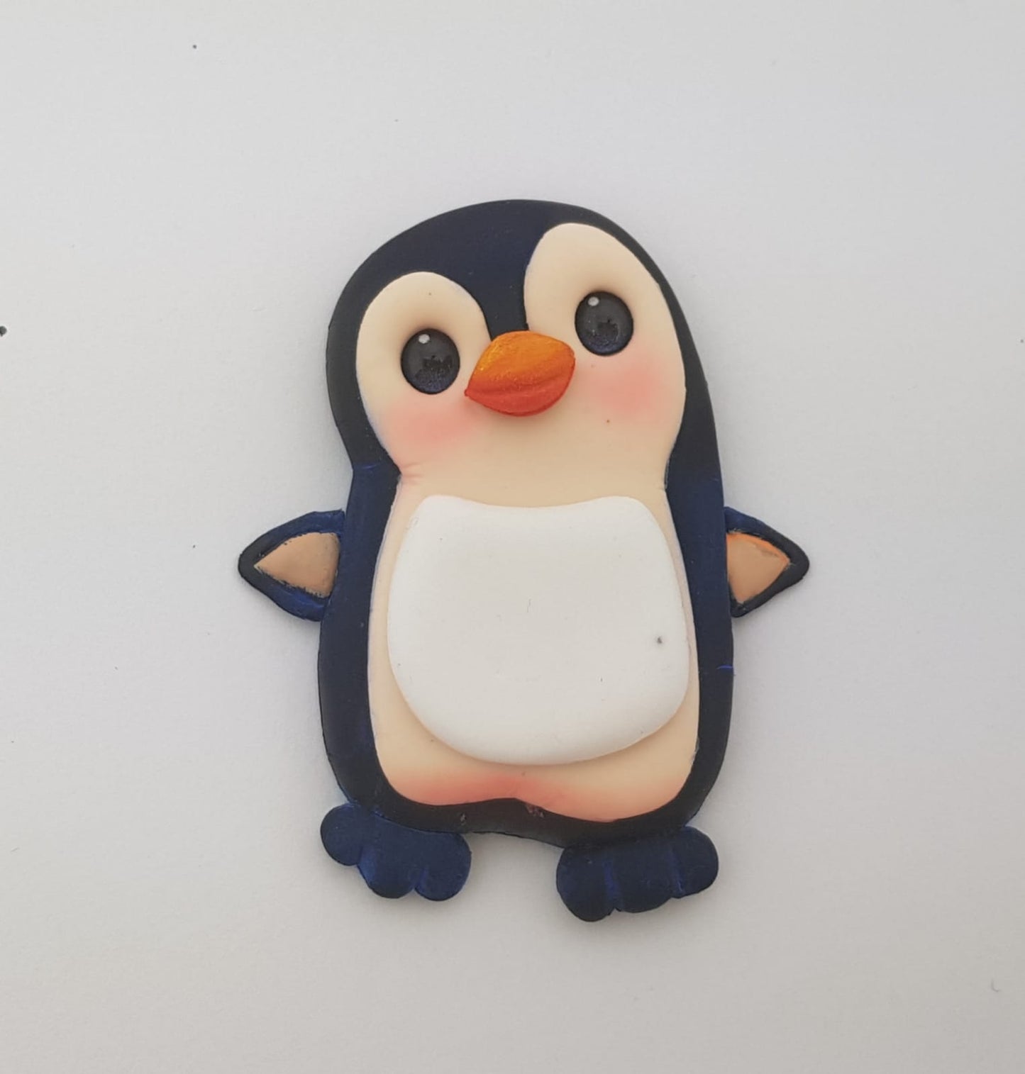 Cortador Pingüino