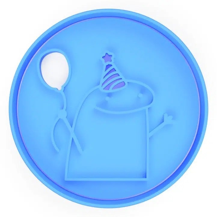 Bodas/ Baby Shower/Cumpleaños