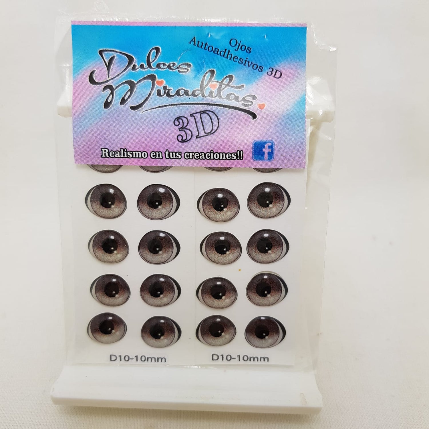 Dulces Miraditas