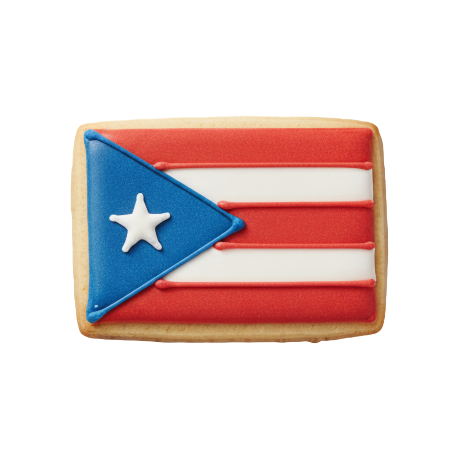 Bandera de Puerto Rico