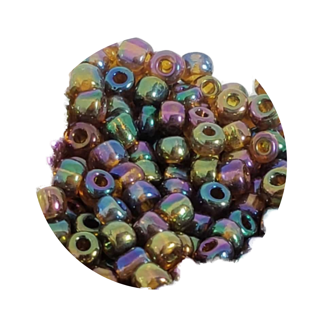 Bisutería, Beads y más