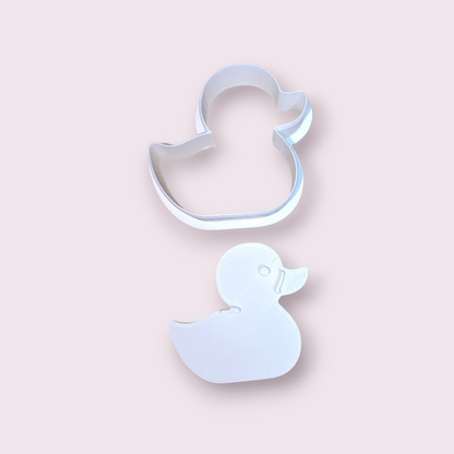 PATITO DE HULE #3