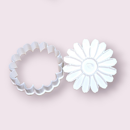 FLOR MARGARITA #1