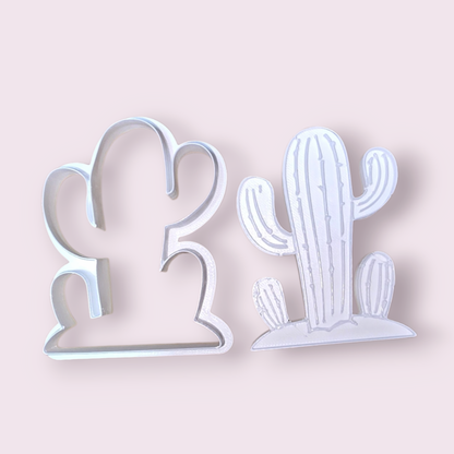 CACTUS #1