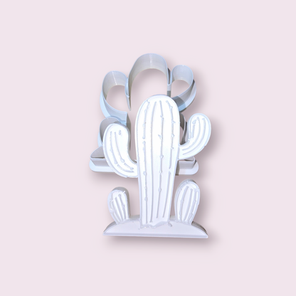 CACTUS #1