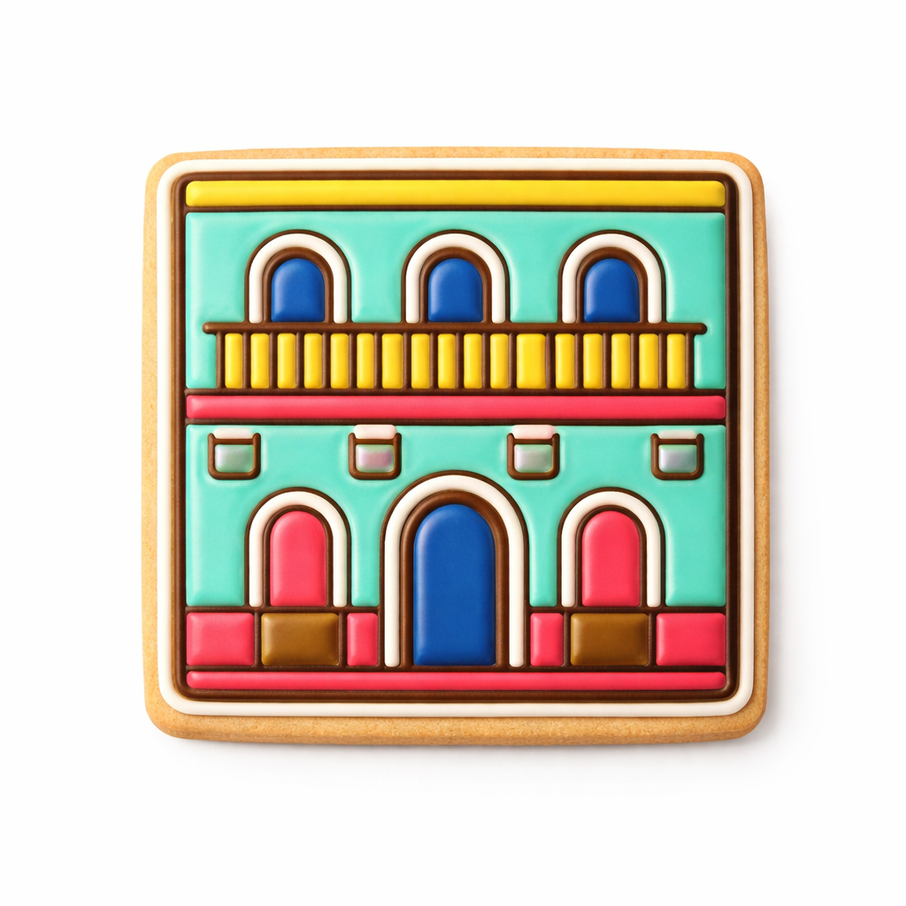 CASA DEL VIEJO SAN JUAN #8