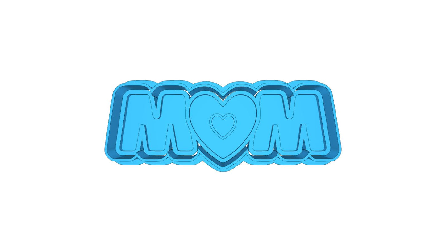 MOM 4"