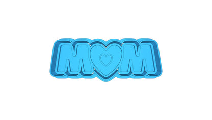 MOM 4"