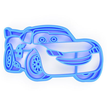 RAYO MCQUEEN 3.5"