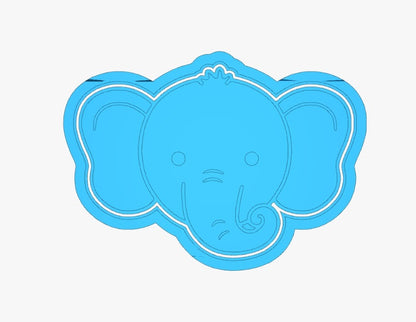 ELEFANTE 3.5"