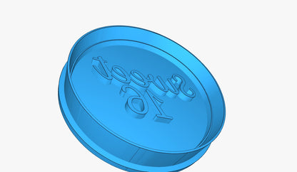 SWEET 16 - 3" NUMERO