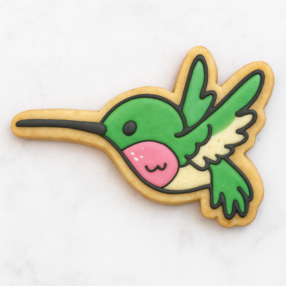 PICAFLOR ZUMBADOR #1 BABY