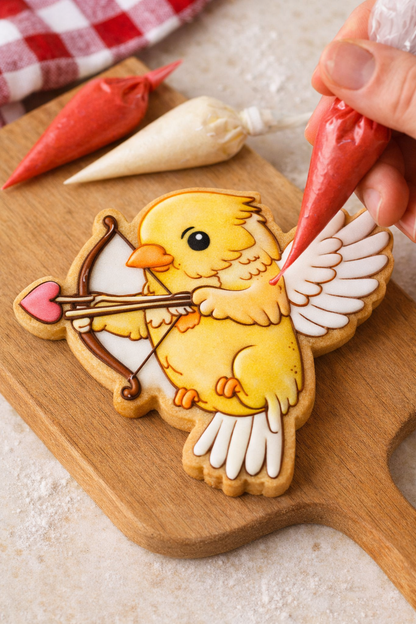 SAN PEDRITO PUERTORRIQUEÑO #1 CUPIDO