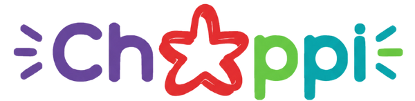 Choppi - Un Mundo de Cortadores