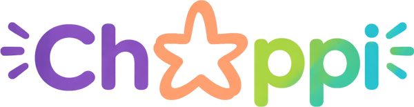 Choppi - Un Mundo de Cortadores