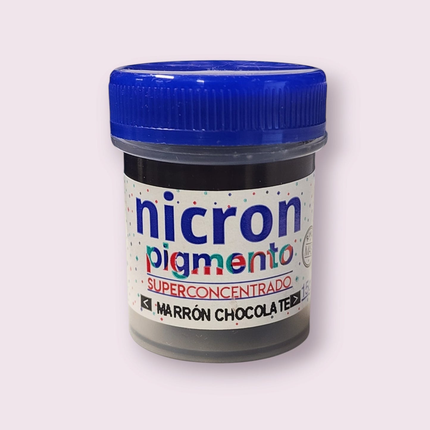 Pigmentos Nicrón Superconcentrados