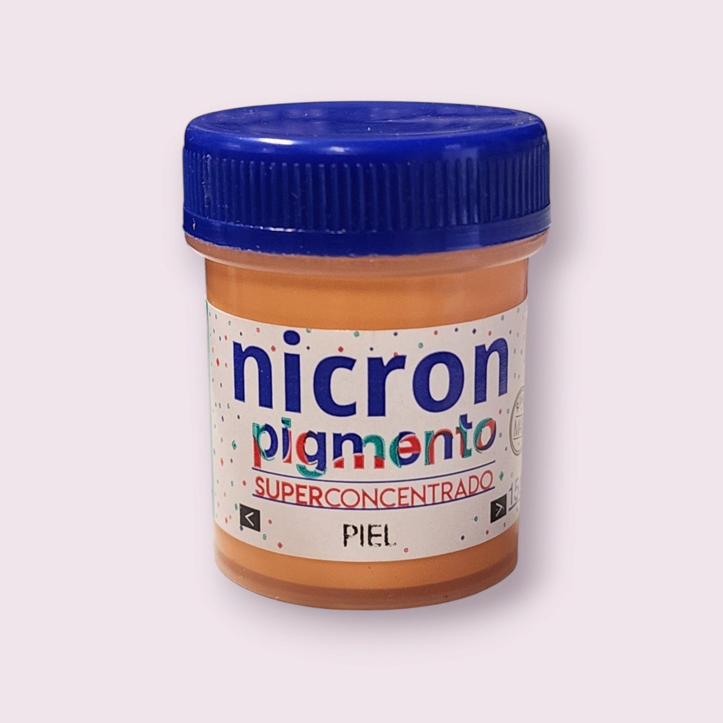 Pigmentos Nicrón Superconcentrados