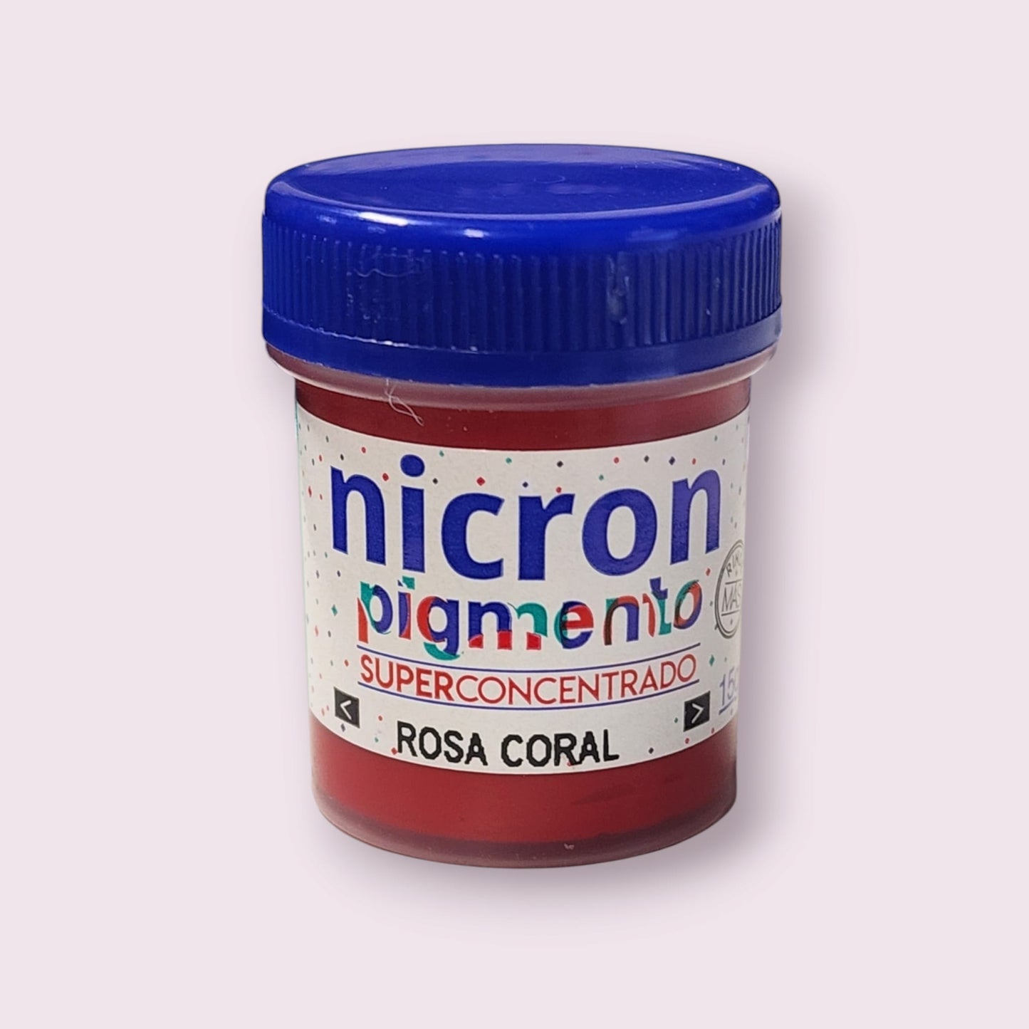 Pigmentos Nicrón Superconcentrados