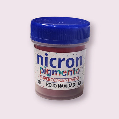 Pigmentos Nicrón Superconcentrados