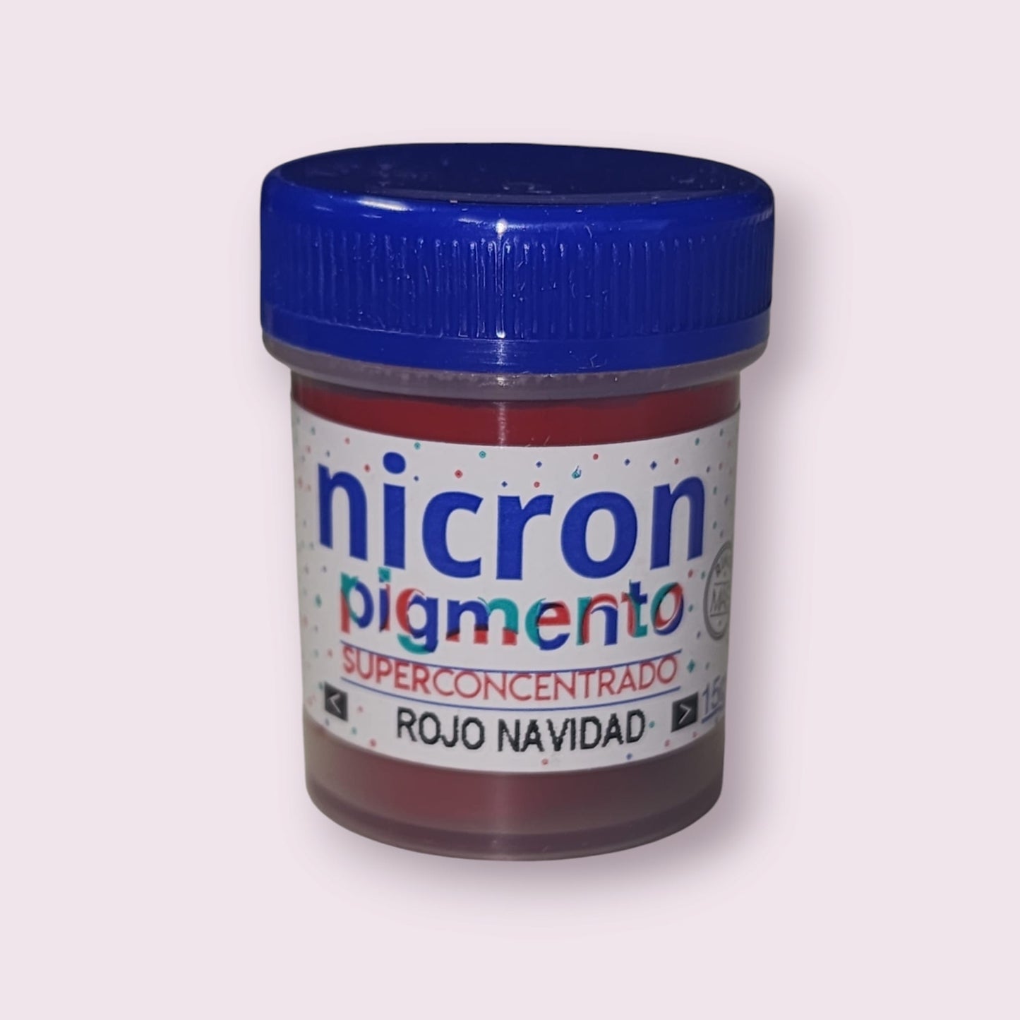 Pigmentos Nicrón Superconcentrados