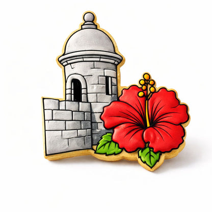 GUARD #8 POPPY