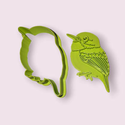 SAN PEDRITO #3 | Saint Peter Cookie Cutter | Choppi