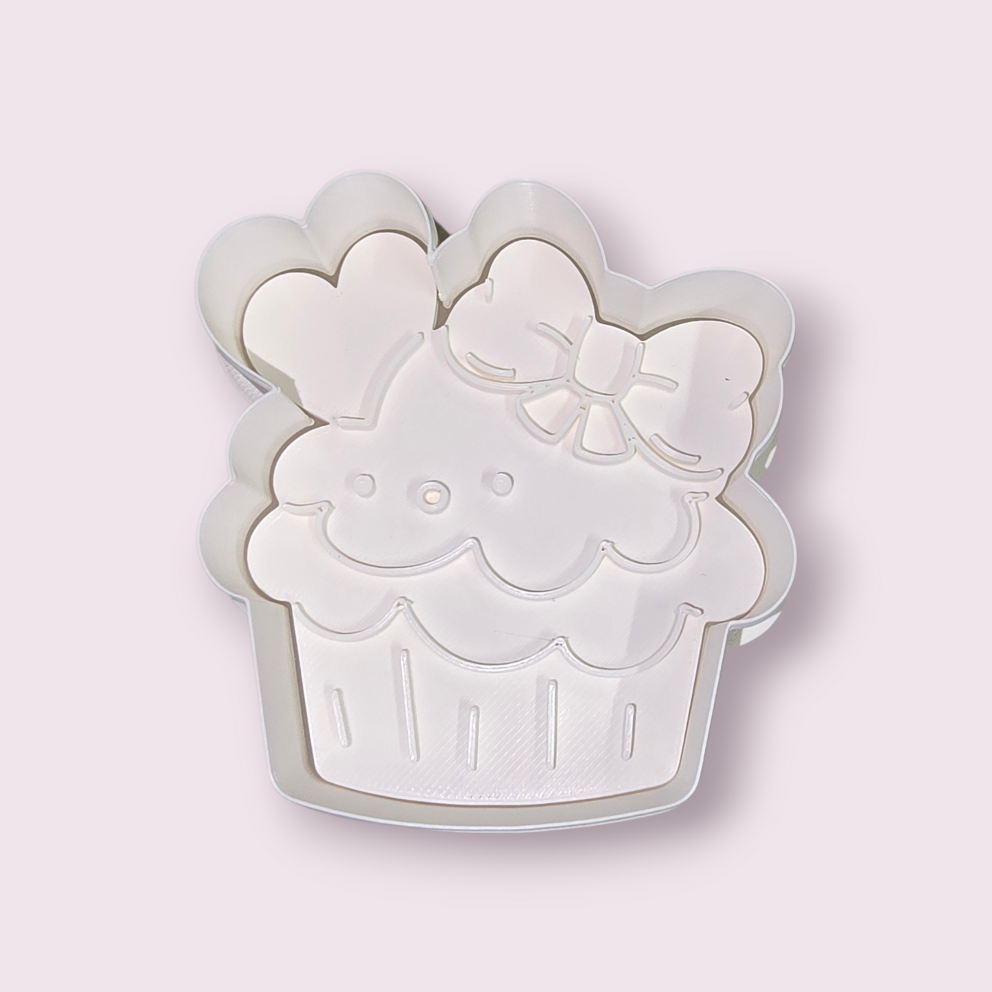 CUPCAKE #1 COQUETE