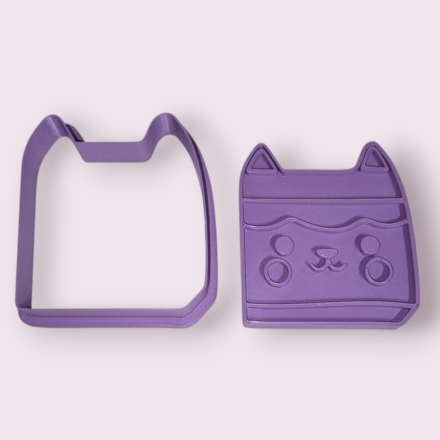 BEBÉ CAJA 3" GABBY'S DOLL HOUSE