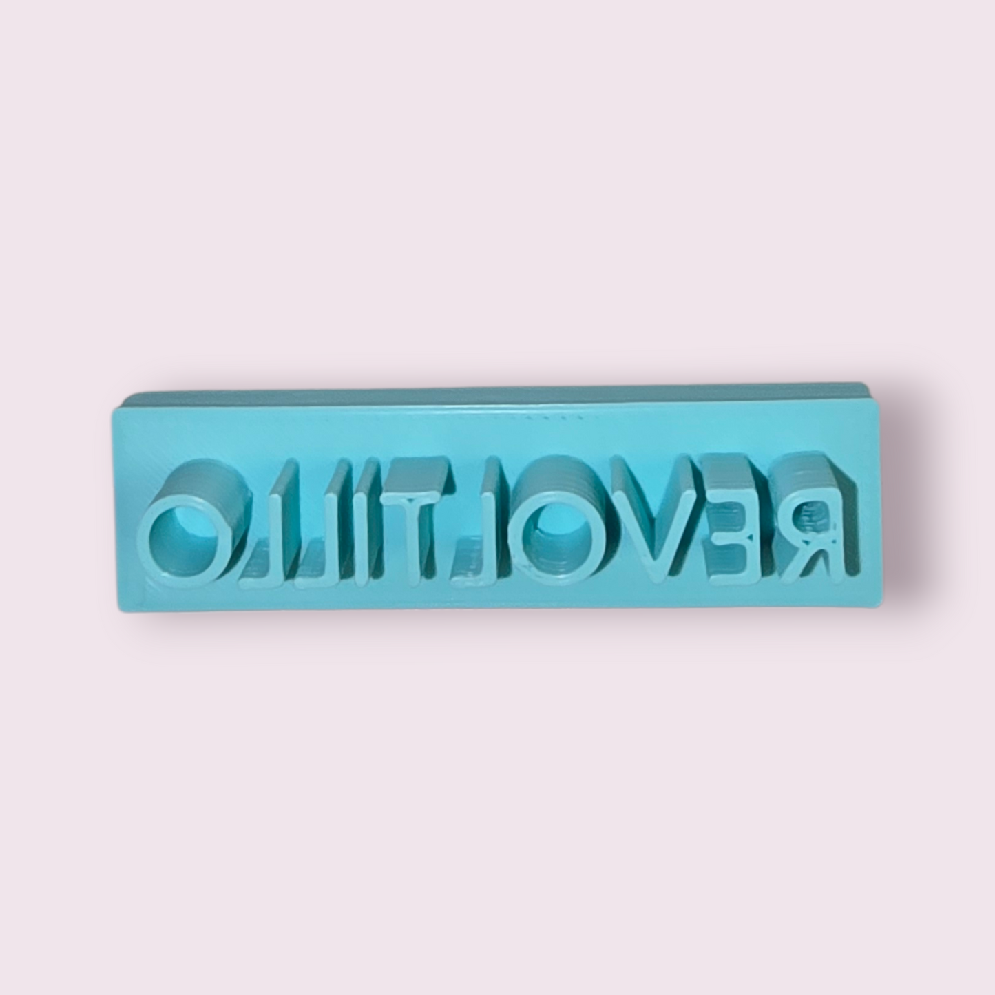 2" Empanada Punch | 2" Empanada Stamp | Dough Seal Stamp for Empanadas | Empanada Stamp