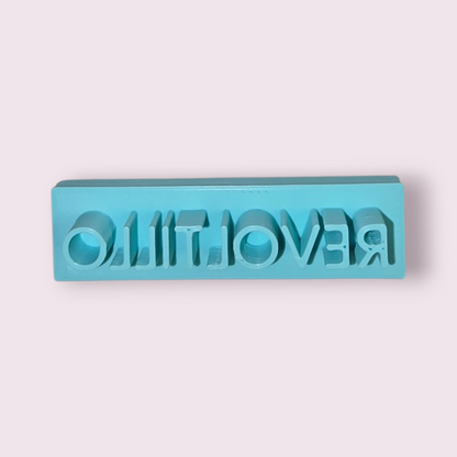 2" Empanada Punch | 2" Empanada Stamp | Dough Seal Stamp for Empanadas | Empanada Stamp